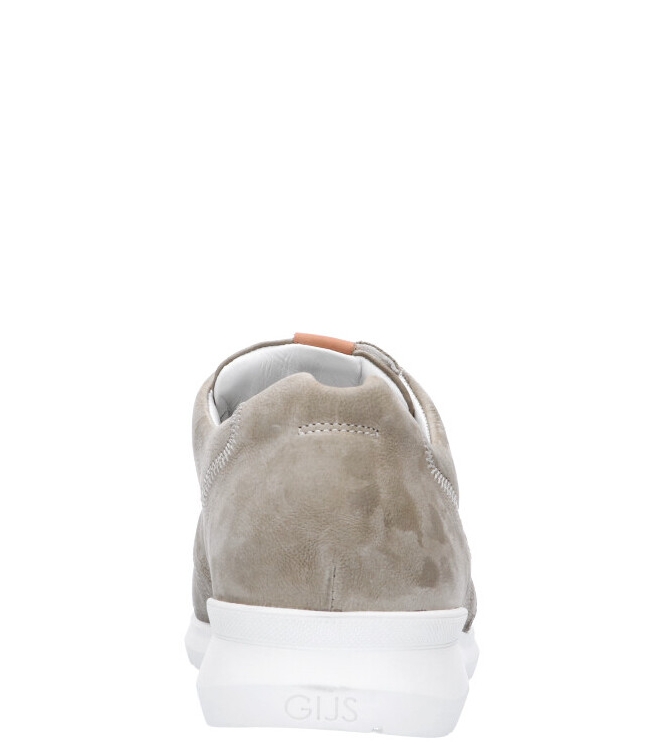 Gijs sneaker <span>2056 204 9518</span> 2056 204 9518 groen - www.bremmerschoenen.pro - Bremmer Schoenen