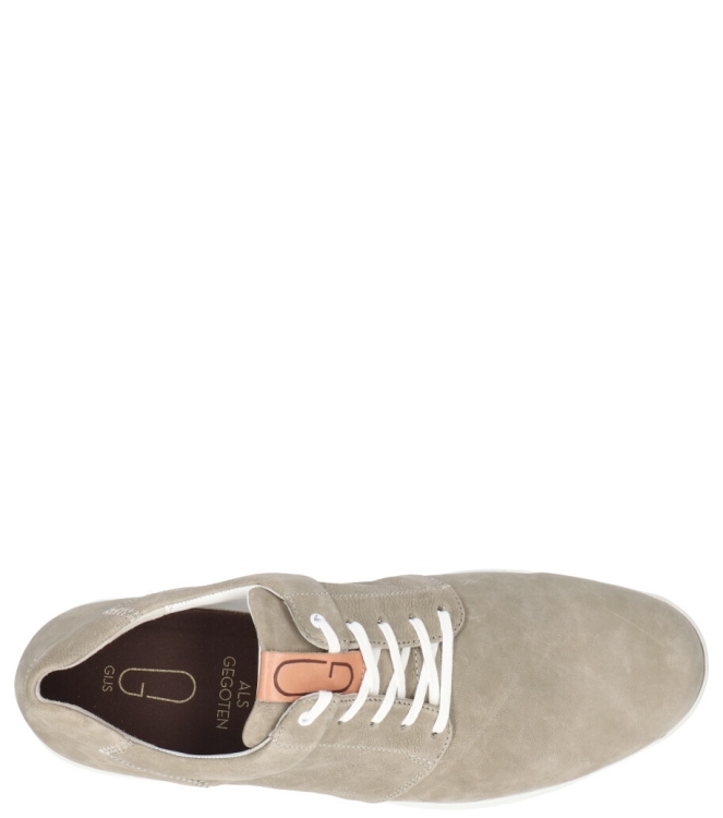 Gijs sneaker <span>2056 204 9518</span> 2056 204 9518 groen - www.bremmerschoenen.pro - Bremmer Schoenen