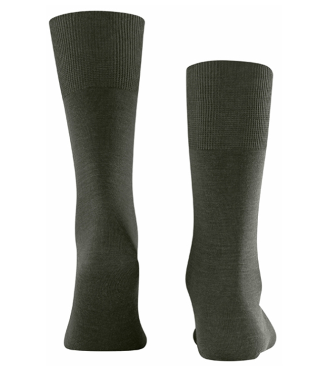 Falke Airport <span>14435 7155 Airport sokken</span> 14435 7155 Airport sokken groen - www.bremmerschoenen.pro - Bremmer Schoenen