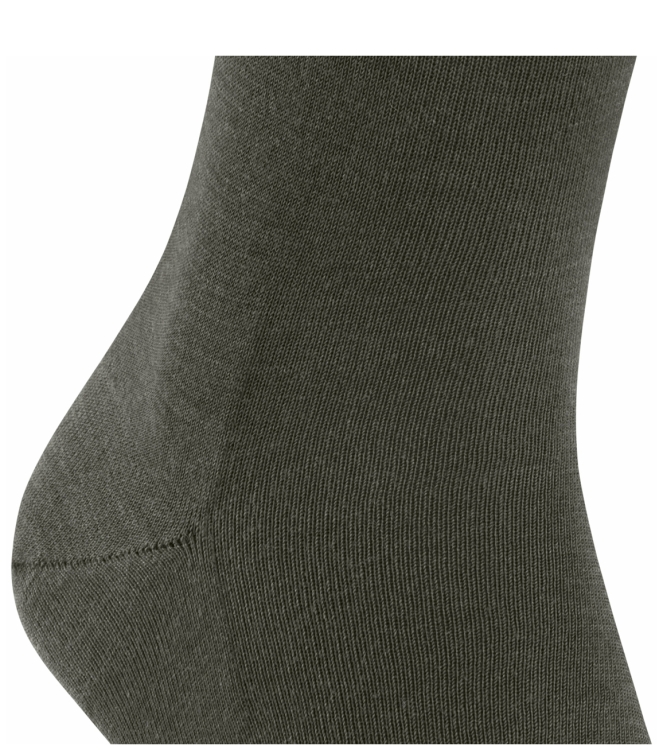 Falke Airport <span>14435 7155 Airport sokken</span> 14435 7155 Airport sokken groen - www.bremmerschoenen.pro - Bremmer Schoenen