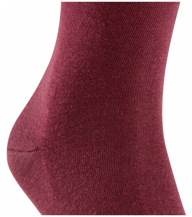 Falke Airport <span>14435 8596 Airport sokken</span> 14435 8596 Airport sokken bordeaux - www.bremmerschoenen.pro - Bremmer Schoenen
