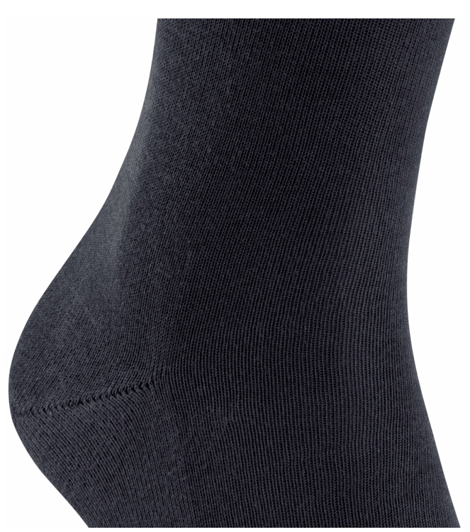 Falke Family <span>14657 6375 Family sokken</span> 14657 6375 Family sokken blauw - www.bremmerschoenen.pro - Bremmer Schoenen