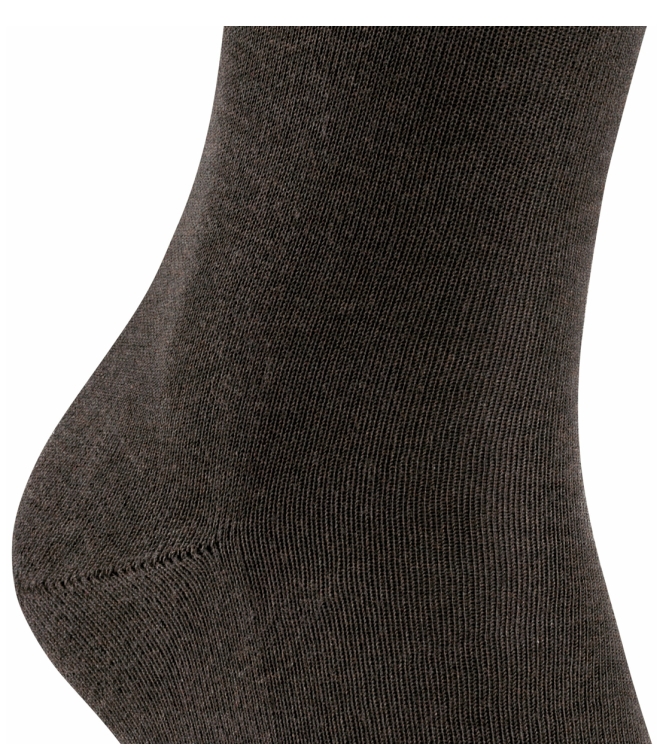 Falke Family <span>14657 5450 Family sokken</span> 14657 5450 Family sokken bruin - www.bremmerschoenen.pro - Bremmer Schoenen