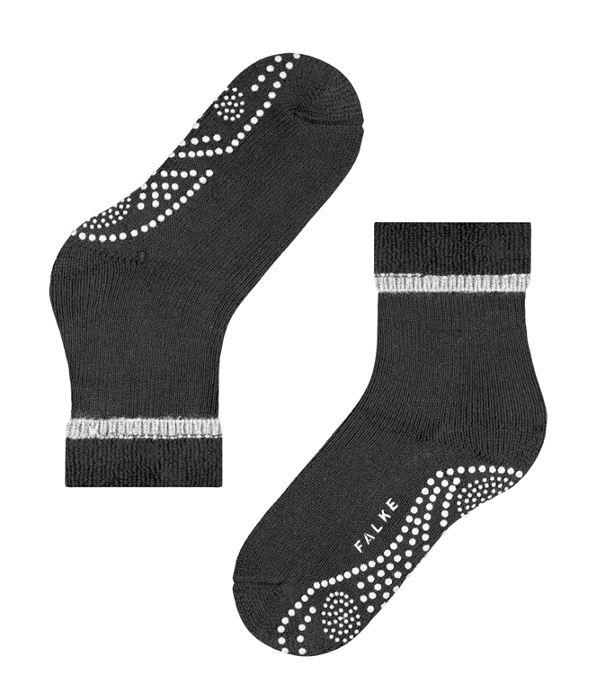 Falke Falke Cuddle pads <span>47540 3009 Cuddle Pads</span> Black Falke Cuddle pads <span>47540 3009 Cuddle Pads</span> 47540 3009 Cuddle Pads zwart - www.bremmerschoenen.pro - Bremmer Schoenen