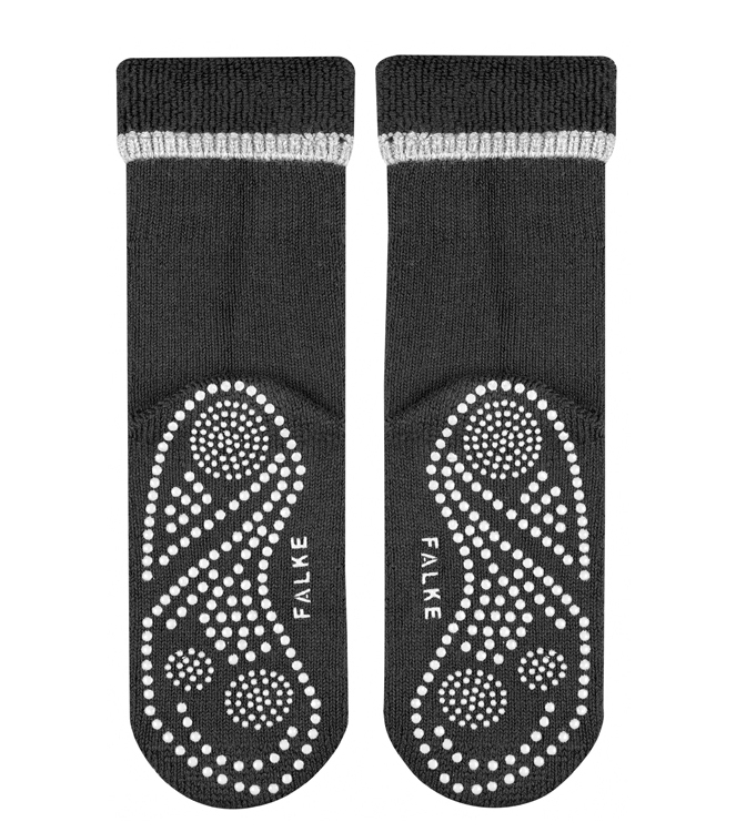 Falke Falke Cuddle pads <span>47540 3009 Cuddle Pads</span> Black Falke Cuddle pads <span>47540 3009 Cuddle Pads</span> 47540 3009 Cuddle Pads zwart - www.bremmerschoenen.pro - Bremmer Schoenen