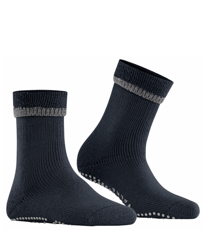 Falke Cuddle pads <span>47540 6120 Cuddle Pads</span> 47540 6120 Cuddle Pads blauw - www.bremmerschoenen.pro - Bremmer Schoenen