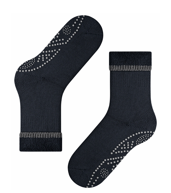 Falke Cuddle pads <span>47540 6120 Cuddle Pads</span> 47540 6120 Cuddle Pads blauw - www.bremmerschoenen.pro - Bremmer Schoenen