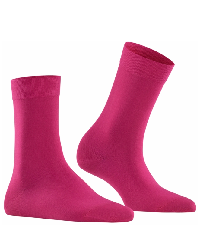 Falke Cotton Touch <span>47105 8390 Cotton Touch</span> 47105 8390 Cotton Touch rose - www.bremmerschoenen.pro - Bremmer Schoenen