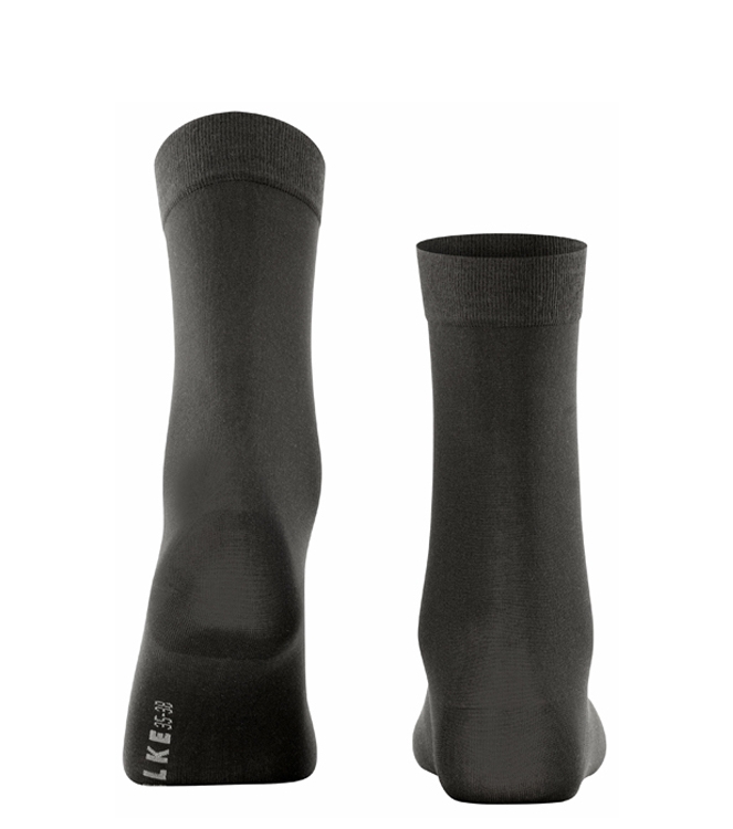 Falke Cotton Touch <span>47105 3529 Cotton Touch</span> 47105 3529 Cotton Touch grijs - www.bremmerschoenen.pro - Bremmer Schoenen