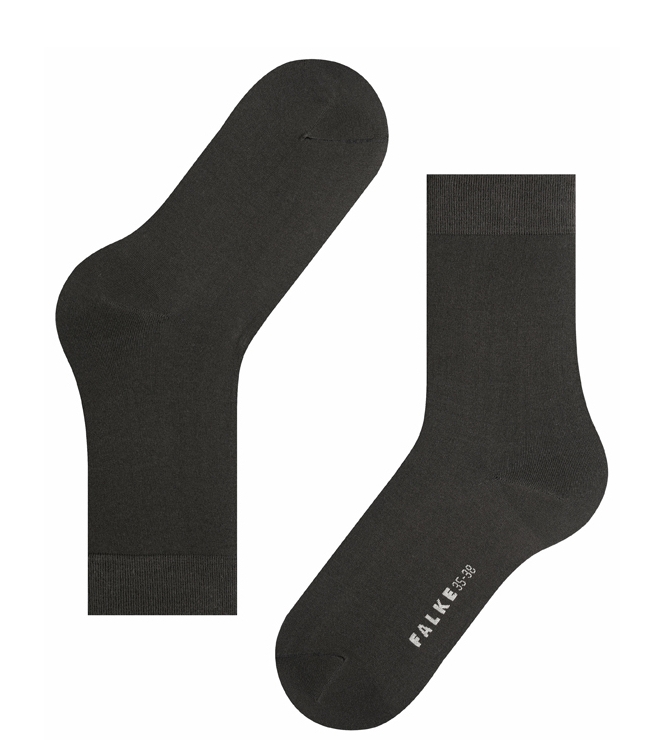 Falke Cotton Touch <span>47105 3529 Cotton Touch</span> 47105 3529 Cotton Touch grijs - www.bremmerschoenen.pro - Bremmer Schoenen