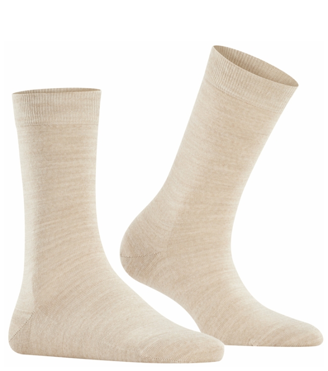 Falke Softmerino <span>47488 4549 Softmerino</span> 47488 4549 Softmerino beige - www.bremmerschoenen.pro - Bremmer Schoenen