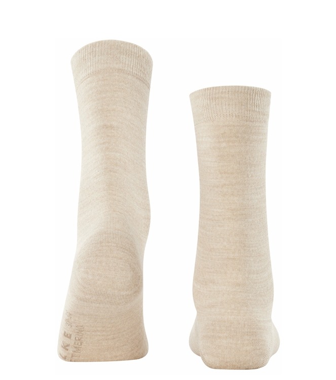 Falke Softmerino <span>47488 4549 Softmerino</span> 47488 4549 Softmerino beige - www.bremmerschoenen.pro - Bremmer Schoenen