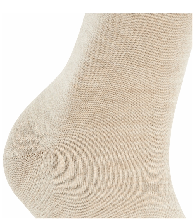 Falke Softmerino <span>47488 4549 Softmerino</span> 47488 4549 Softmerino beige - www.bremmerschoenen.pro - Bremmer Schoenen