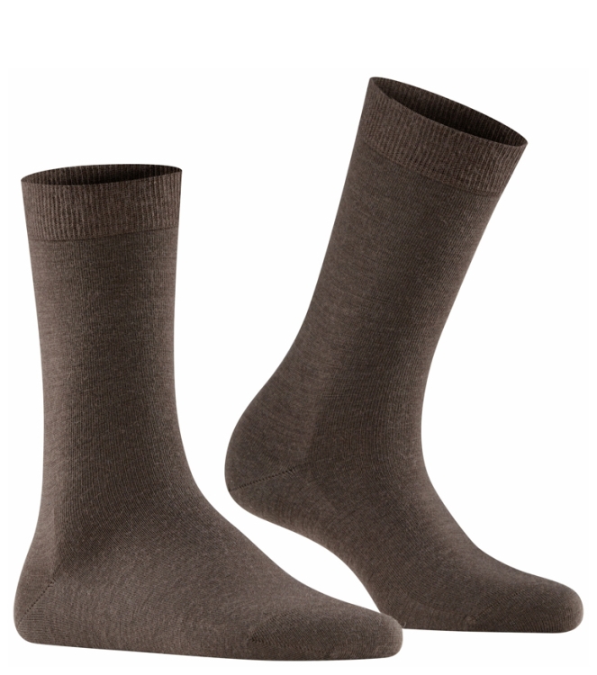 Falke Softmerino <span>47488 5239 Softmerino</span> 47488 5239 Softmerino bruin - www.bremmerschoenen.pro - Bremmer Schoenen