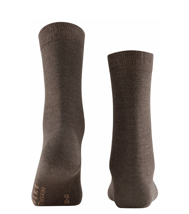 Falke Softmerino <span>47488 5239 Softmerino</span> 47488 5239 Softmerino bruin - www.bremmerschoenen.pro - Bremmer Schoenen