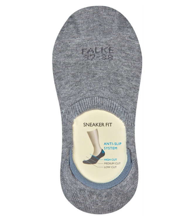 Falke Step <span>47577 3399 Step</span> 47577 3399 Step grijs - www.bremmerschoenen.pro - Bremmer Schoenen