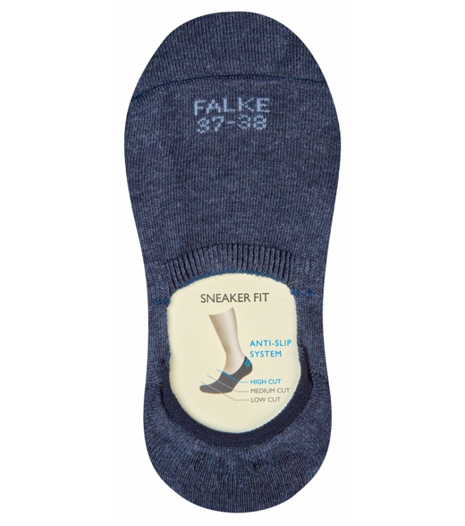 Falke Step <span>47577 6499 Step</span> 47577 6499 Step blauw - www.bremmerschoenen.pro - Bremmer Schoenen