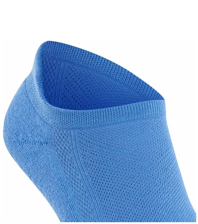 Falke Cool Kick <span>16609 6318 Cool Kick Sneaker</span> 16609 6318 Cool Kick Sneaker blauw - www.bremmerschoenen.pro - Bremmer Schoenen