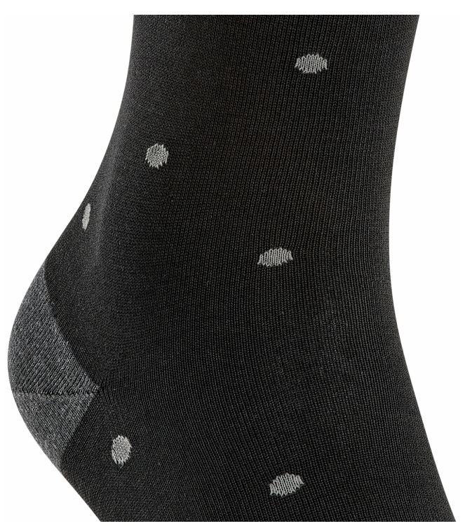 Falke Dot <span>13269 3096 Dot</span> 13269 3096 Dot grijs - www.bremmerschoenen.pro - Bremmer Schoenen
