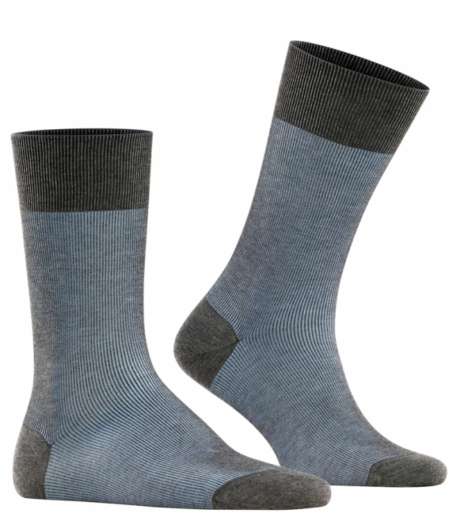 Falke Fine Shadow <span>13141 3196 Fine Shadow</span> 13141 3196 Fine Shadow grijs - www.bremmerschoenen.pro - Bremmer Schoenen