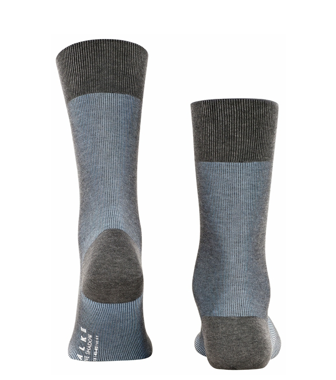 Falke Fine Shadow <span>13141 3196 Fine Shadow</span> 13141 3196 Fine Shadow grijs - www.bremmerschoenen.pro - Bremmer Schoenen