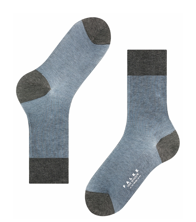 Falke Fine Shadow <span>13141 3196 Fine Shadow</span> 13141 3196 Fine Shadow grijs - www.bremmerschoenen.pro - Bremmer Schoenen
