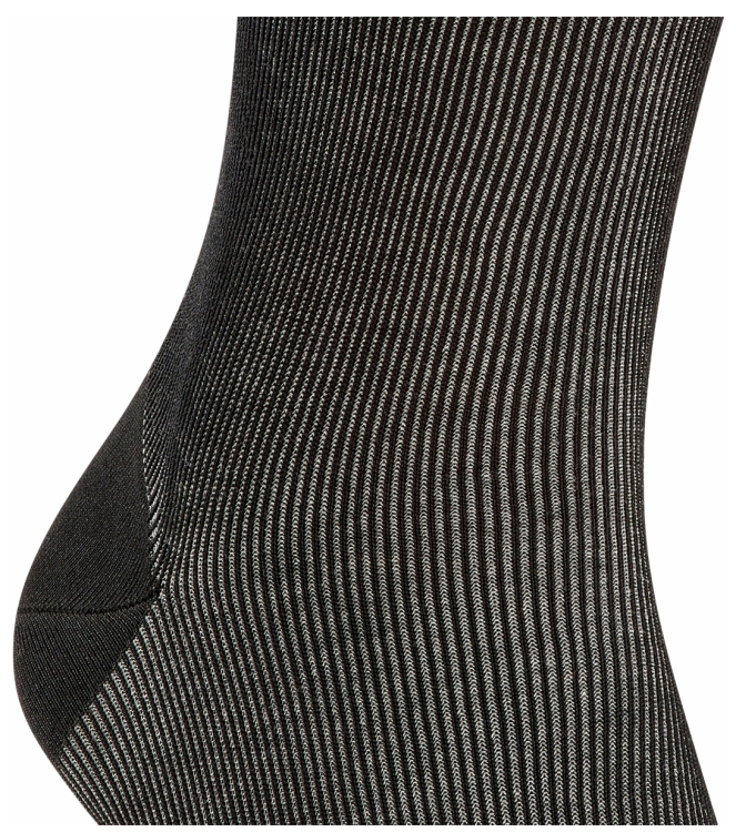 Falke Fine Shadow <span>13141 3000 Fine Shadow</span> 13141 3000 Fine Shadow zwart - www.bremmerschoenen.pro - Bremmer Schoenen