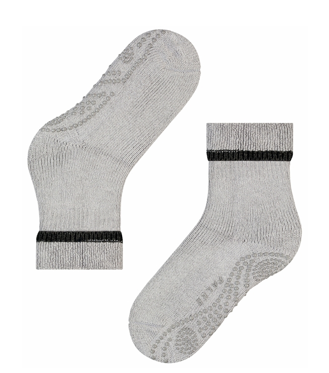 Falke Cuddle pads <span>47540 3290 Cuddle Pads</span> 47540 3290 Cuddle Pads grijs - www.bremmerschoenen.pro - Bremmer Schoenen