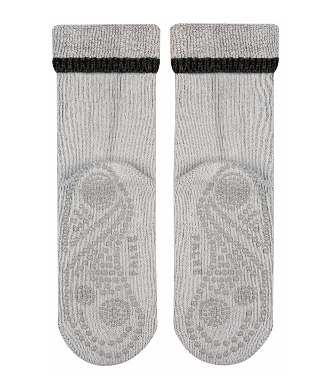 Falke Cuddle pads <span>47540 3290 Cuddle Pads</span> 47540 3290 Cuddle Pads grijs - www.bremmerschoenen.pro - Bremmer Schoenen