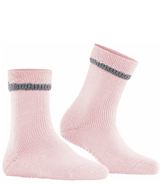Falke Cuddle pads <span>47540 8909 Cuddle Pads</span> 47540 8909 Cuddle Pads rose - www.bremmerschoenen.pro - Bremmer Schoenen