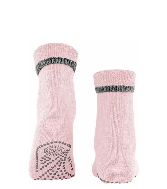 Falke Cuddle pads <span>47540 8909 Cuddle Pads</span> 47540 8909 Cuddle Pads rose - www.bremmerschoenen.pro - Bremmer Schoenen