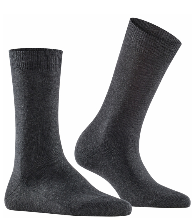 Falke Family <span>46490 3089 Family</span> 46490 3089 Family grijs - www.bremmerschoenen.pro - Bremmer Schoenen
