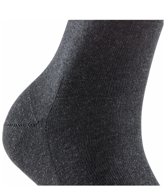 Falke Family <span>46490 3089 Family</span> 46490 3089 Family grijs - www.bremmerschoenen.pro - Bremmer Schoenen