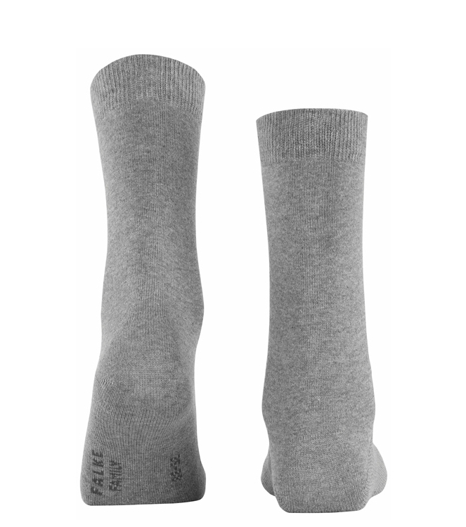 Falke Family <span>46490 3399 Family</span> 46490 3399 Family grijs - www.bremmerschoenen.pro - Bremmer Schoenen