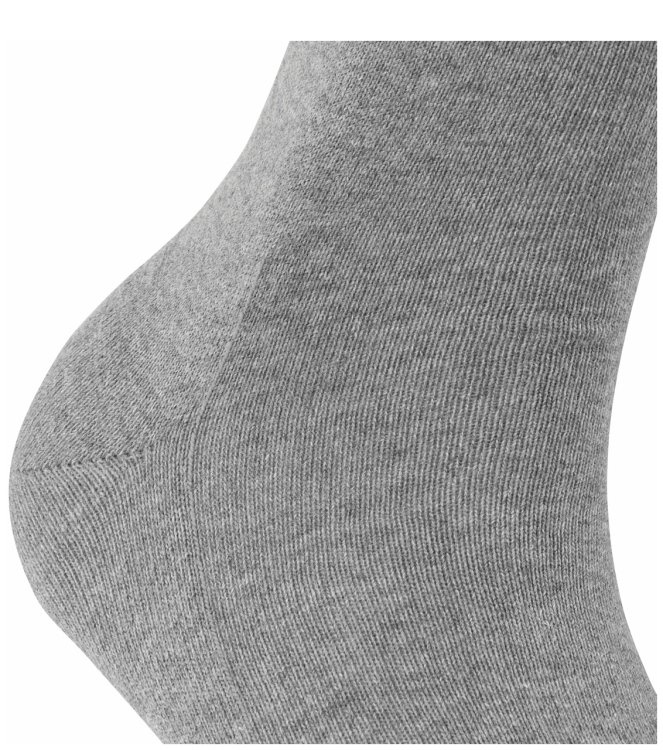 Falke Family <span>46490 3399 Family</span> 46490 3399 Family grijs - www.bremmerschoenen.pro - Bremmer Schoenen
