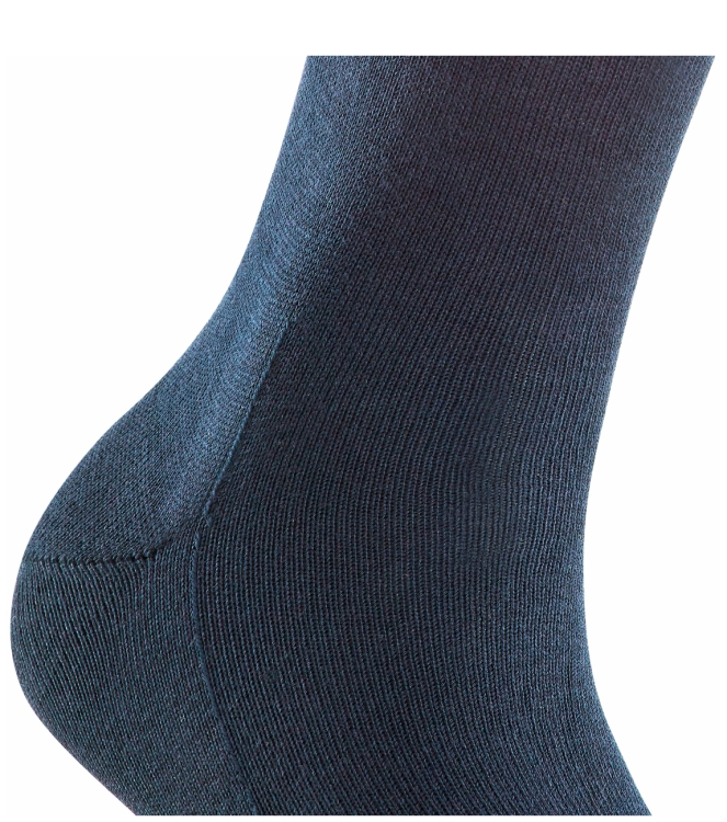 Falke Family <span>46490 6379 Family</span> 46490 6379 Family blauw - www.bremmerschoenen.pro - Bremmer Schoenen