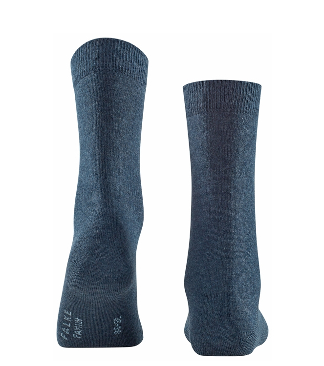 Falke Family <span>46490 6499 Family</span> 46490 6499 Family blauw - www.bremmerschoenen.pro - Bremmer Schoenen