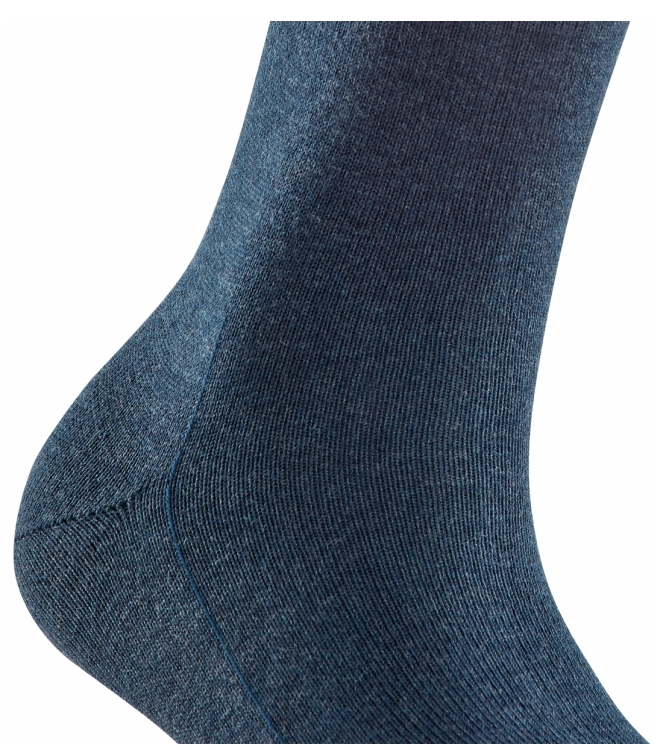 Falke Family <span>46490 6499 Family</span> 46490 6499 Family blauw - www.bremmerschoenen.pro - Bremmer Schoenen