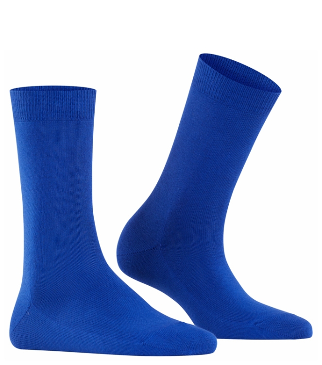 Falke Family <span>46490 6065 Family</span> 46490 6065 Family blauw - www.bremmerschoenen.pro - Bremmer Schoenen