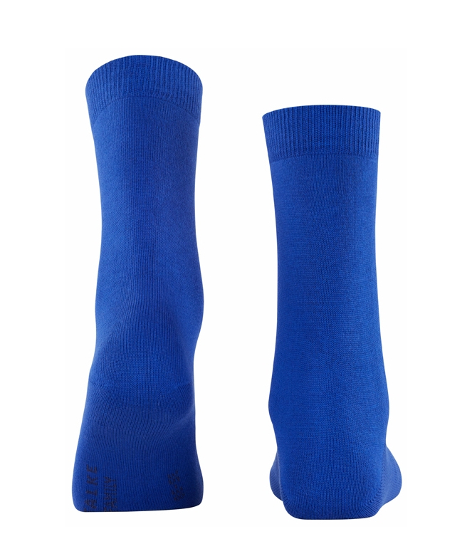 Falke Family <span>46490 6065 Family</span> 46490 6065 Family blauw - www.bremmerschoenen.pro - Bremmer Schoenen