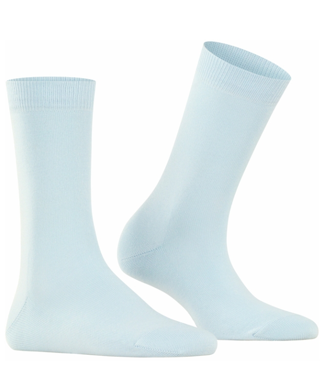 Falke Family <span>46490 6594 Family</span> 46490 6594 Family blauw - www.bremmerschoenen.pro - Bremmer Schoenen