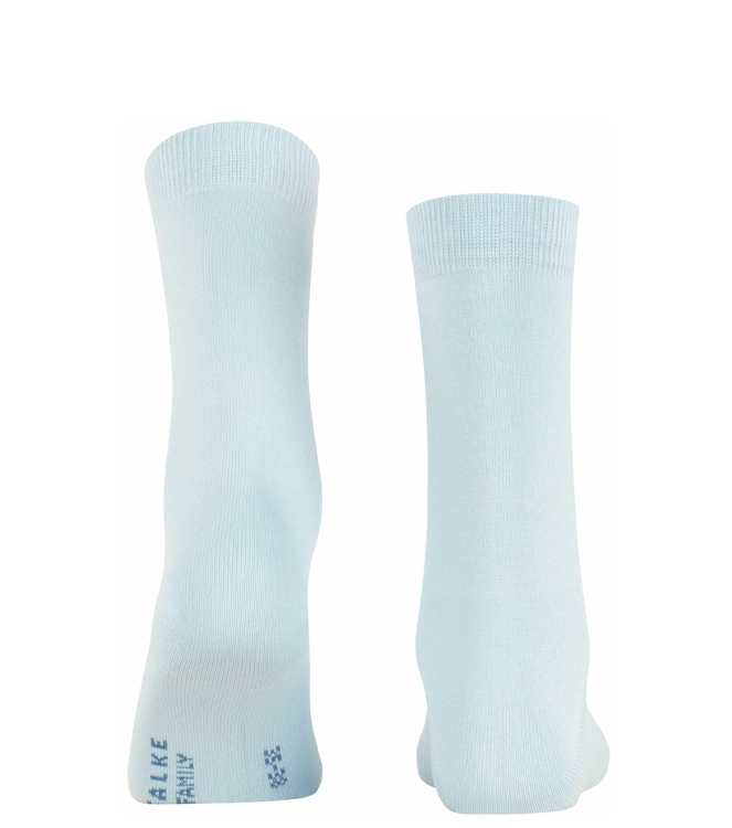 Falke Family <span>46490 6594 Family</span> 46490 6594 Family blauw - www.bremmerschoenen.pro - Bremmer Schoenen