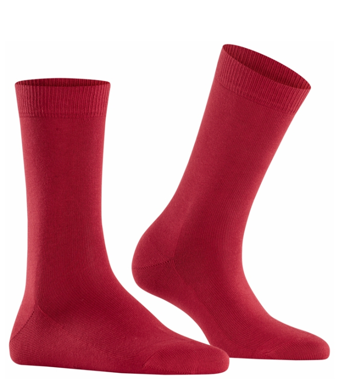 Falke Family <span>46490 8228 Family</span> 46490 8228 Family rood - www.bremmerschoenen.pro - Bremmer Schoenen
