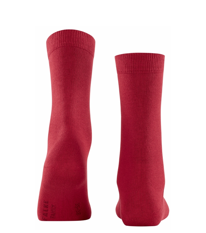Falke Family <span>46490 8228 Family</span> 46490 8228 Family rood - www.bremmerschoenen.pro - Bremmer Schoenen