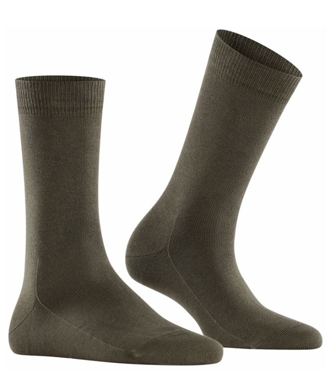 Falke Family <span>46490 7826 Family</span> 46490 7826 Family groen - www.bremmerschoenen.pro - Bremmer Schoenen