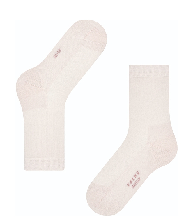 Falke Family <span>46490 8458 Family</span> 46490 8458 Family rose - www.bremmerschoenen.pro - Bremmer Schoenen