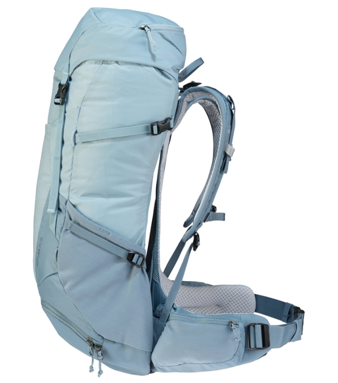 Deuter Deuter rugtas <span>DR3400721-1333 Futura 30 SL</span> Dusk-Slateblue Deuter rugtas <span>DR3400721-1333 Futura 30 SL</span> DR3400721-1333 Futura 30 SL blauw - www.bremmerschoenen.pro - Bremmer Schoenen