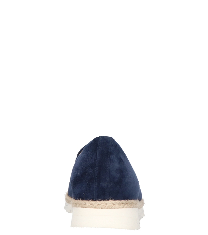 Hassia Instapper <span>301533 3100 Pisa</span> 301533 3100 Pisa blauw - www.bremmerschoenen.pro - Bremmer Schoenen
