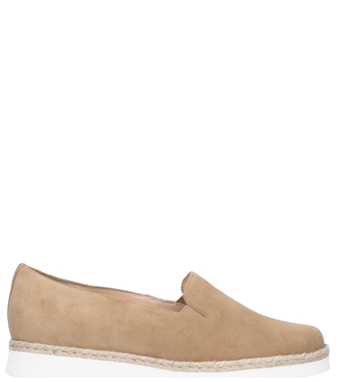 Hassia Instapper <span>301533 1000 Pisa</span> 301533 1000 Pisa beige - www.bremmerschoenen.pro - Bremmer Schoenen