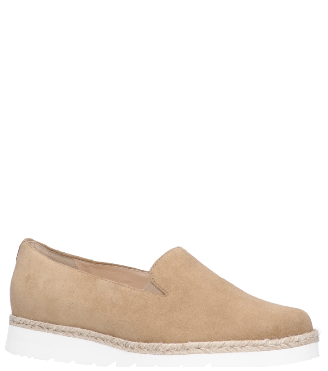 Hassia Instapper <span>301533 1000 Pisa</span> 301533 1000 Pisa beige - www.bremmerschoenen.pro - Bremmer Schoenen